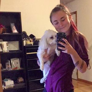 Meet your Posher, Marissa